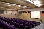 ClareCollegeAuditorium